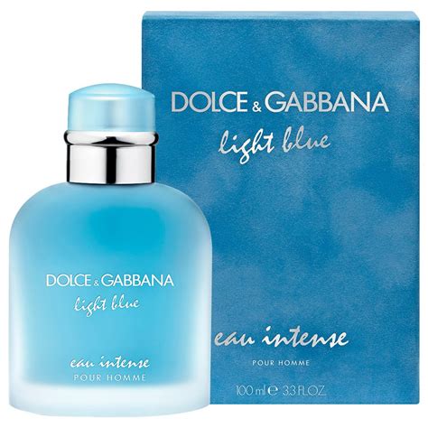 modelo dolce gabbana light blue|Dolce & Gabbana light blue original.